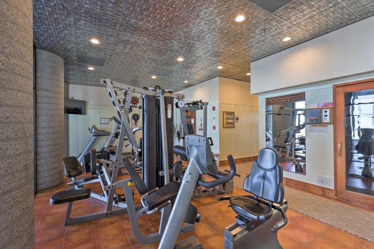 Sugar Top Resort Condo With Indoor Pool 3 Mi To Ski Sugar Mountain Exterior foto